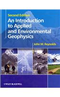 Introduction to Applied and Environmental Geophysics