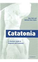 Catatonia