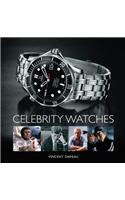 Celebrity Watches