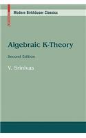 Algebraic K-Theory