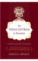 Yoga Sutras of Patanjali