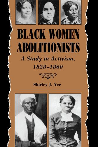 Black Women Abolitionists