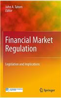 Financial Market Regulation