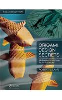 Origami Design Secrets