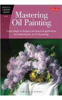Mastering Oil Painting