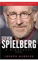 Steven Spielberg