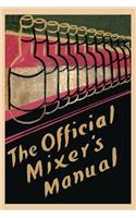 Official Mixer's Manual