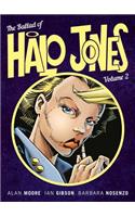 Ballad of Halo Jones, Volume Two