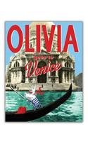 Olivia Goes to Venice