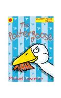 Jiggy McCue: The Curse of the Poltergoose
