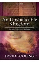 Unshakeable Kingdom