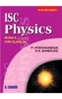Isc Physics For Class12
