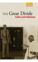 The Great Divide: India and Pakistan