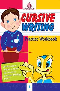 Cursive Writing â€“ 1