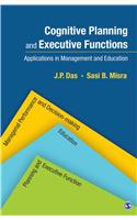 Cognitive Planning and Executive Functions