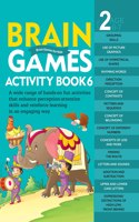 Brain Games 6 book