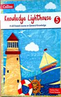 Collins Knowledge Lighthouse Class 5