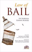 Law of Bail