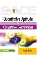 Quantitative Aptitude For MBA Entrance Examinations