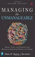 Managing the Unmanageable