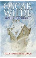 Oscar Wilde Stories For Children