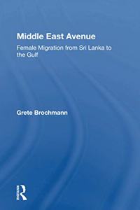 Middle East Avenue