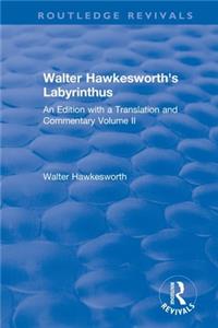 Walter Hawkesworth's Labyrinthus