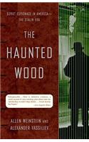 The Haunted Wood