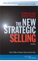 The New Strategic Selling, 3/E (A Mini-MBA In How To Sell National Accounts)