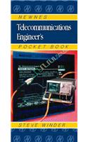Newnes Telecommunication Engineer's Pocket Book
