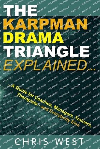 The Karpman Drama Triangle Explained