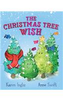 Christmas Tree Wish