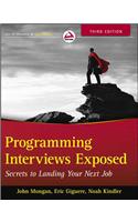 Programming Interviews Exposed
