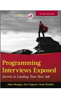 Programming Interviews Exposed