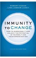 Immunity to Change