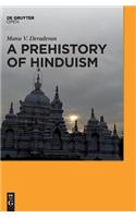 Prehistory of Hinduism