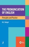 The Pronunciation of English, with Audio CD