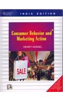 Consumer Behaviour and Marketing Action