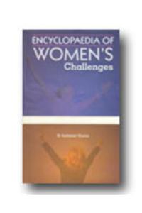 Encyclopaedia of Womens Challenges