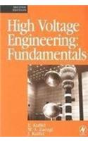 High Voltage Engineering: Fundamentals