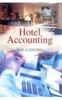 Hotel Accounting