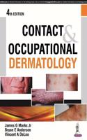 Contact & Occupational Dermatology