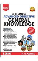 S. Chand’s Advanced Objective General Knowledge (R.S. Aggarwal)