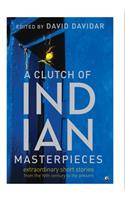 Clutch of Indian Masterpieces