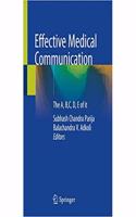 Effective Medical Communication