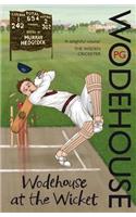 Wodehouse At The Wicket