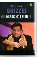 The Best Quizzes Of Derek O'Brien