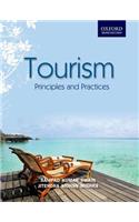 Tourism: Principles and Practices