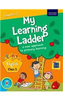 My Learning Ladder English Class 5 Semester 2: A New Approach to Primary Learning