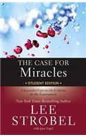 Case for Miracles Student Edition